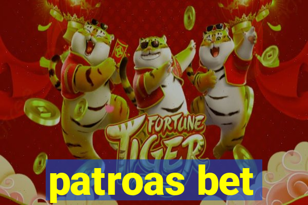 patroas bet